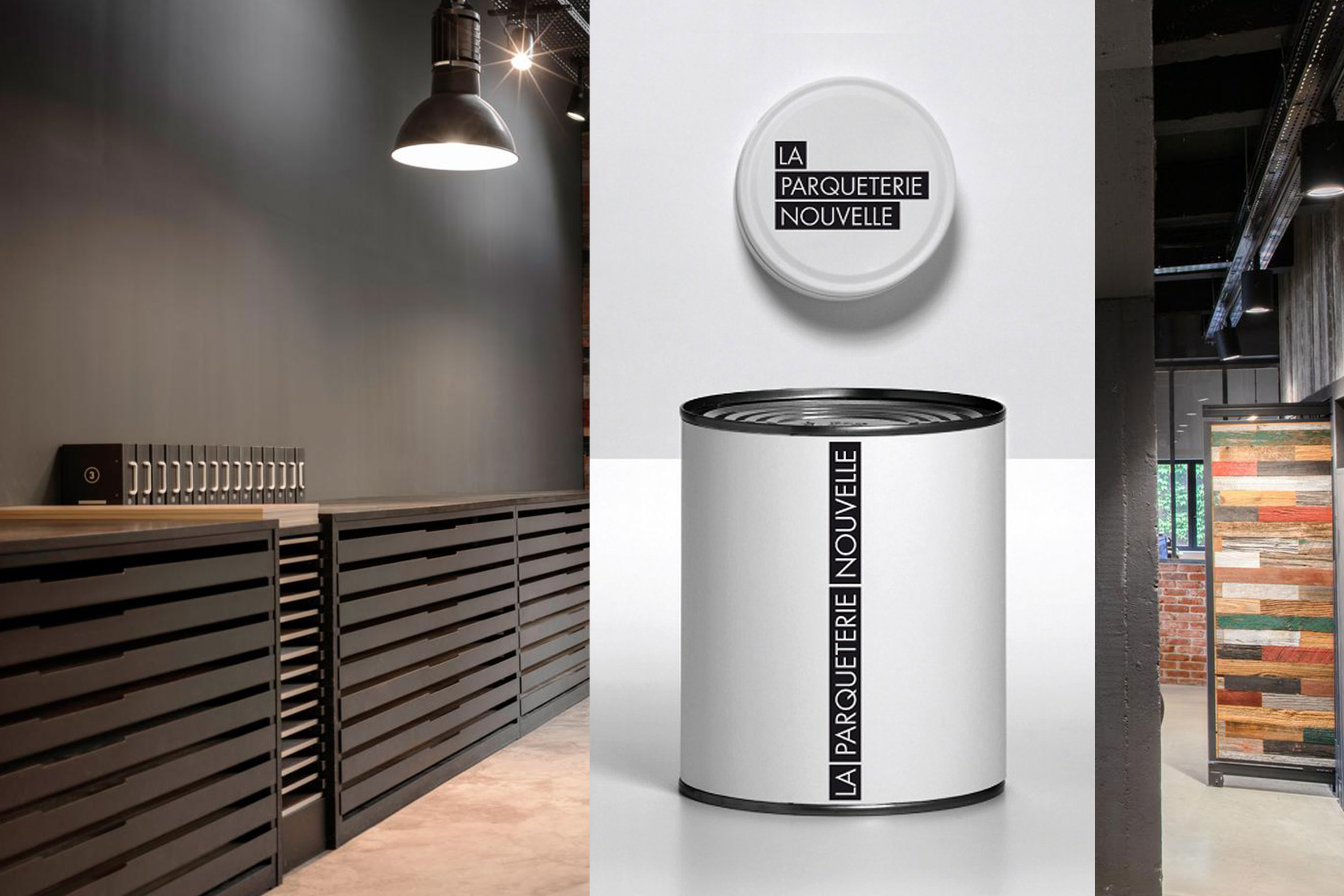 La Parqueterie Nouvelle