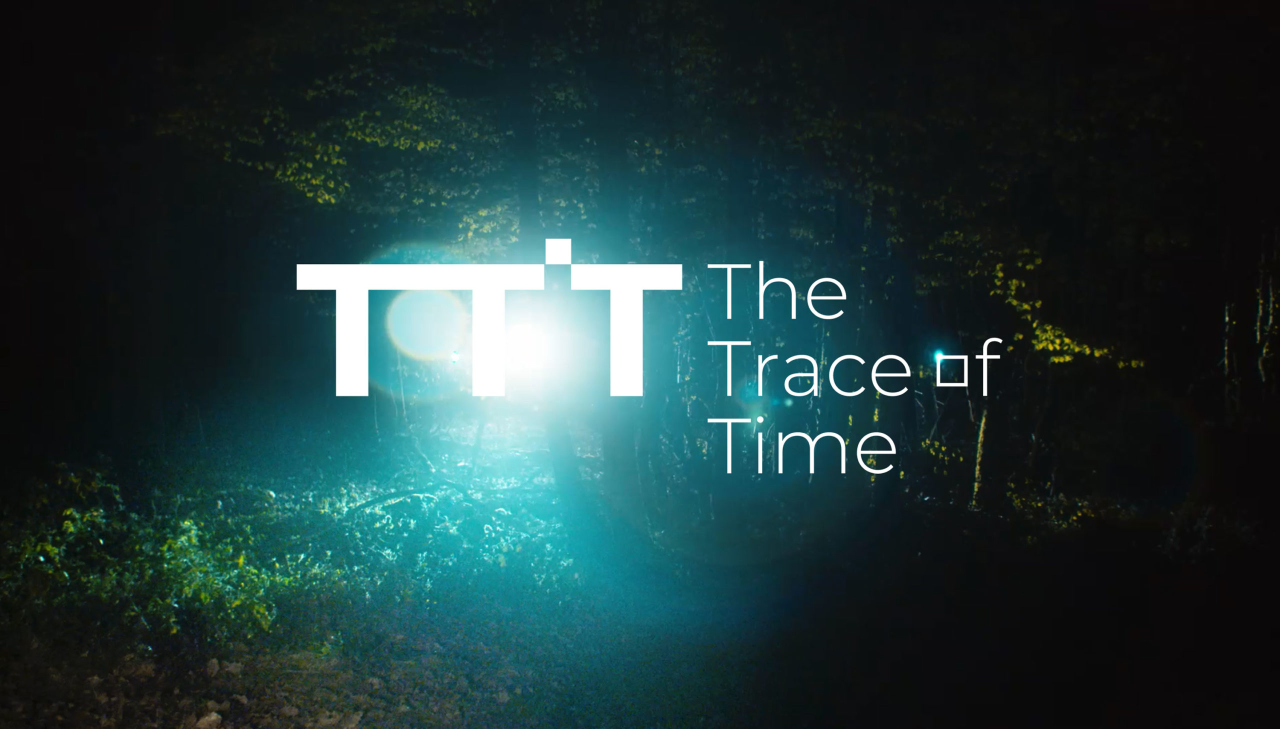 The Trace of Time